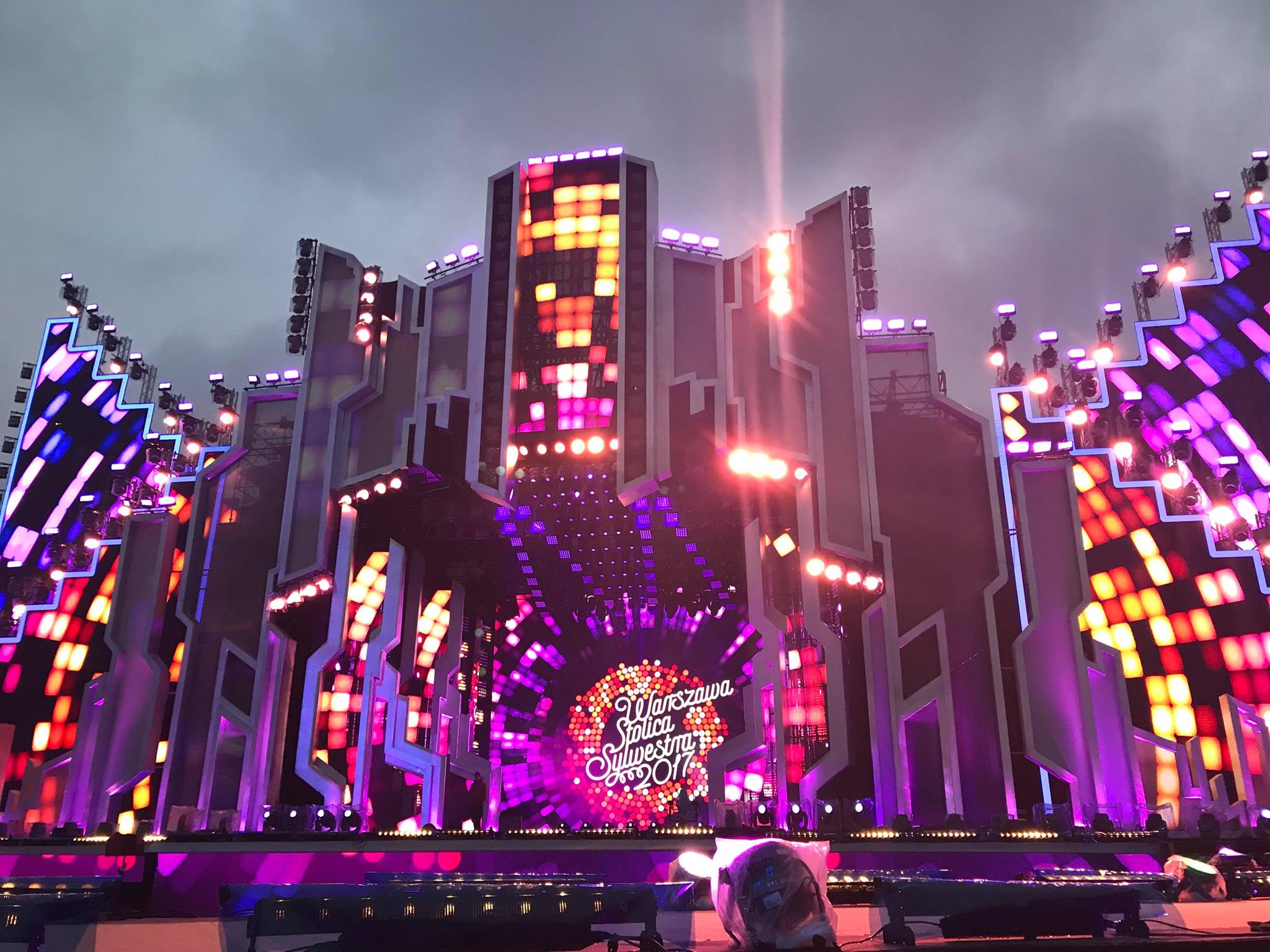 sylwester warszawa 2017