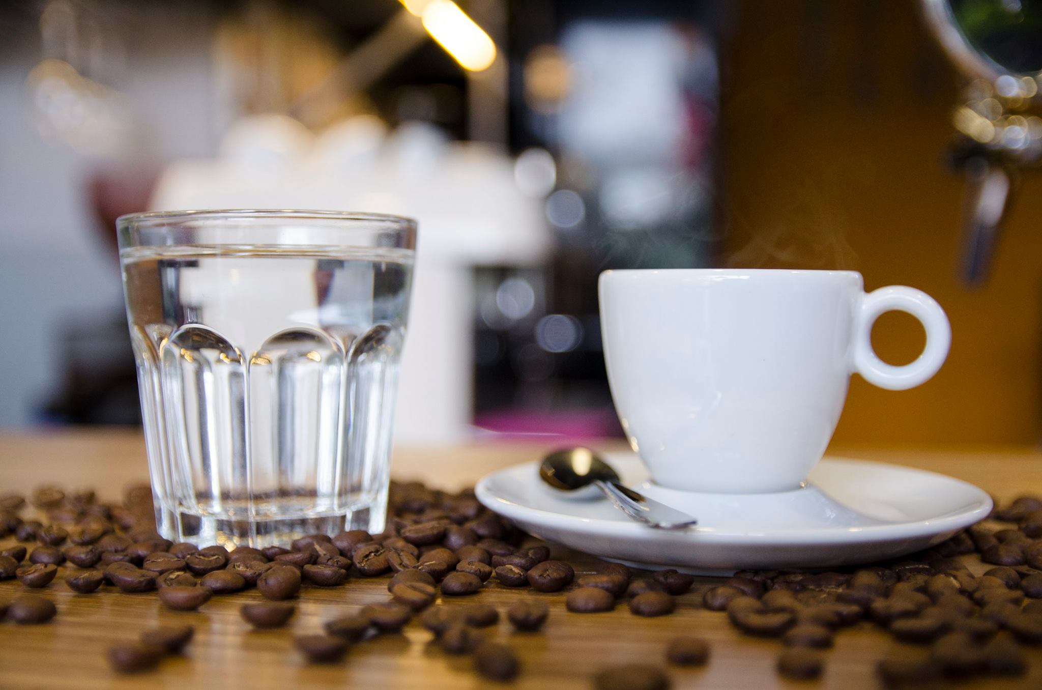 Tam i z powrotem mokotów śniadania