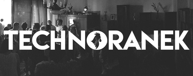 technoranek warszawa urodziny