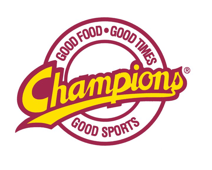 Champions bar