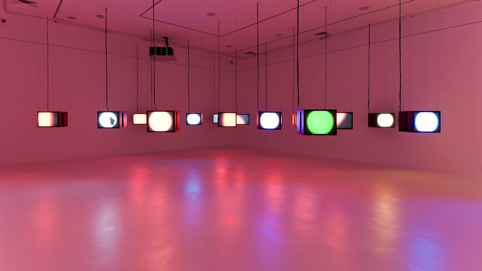 Anna Konic, CSW, muzeum, warszawa, luty 2016