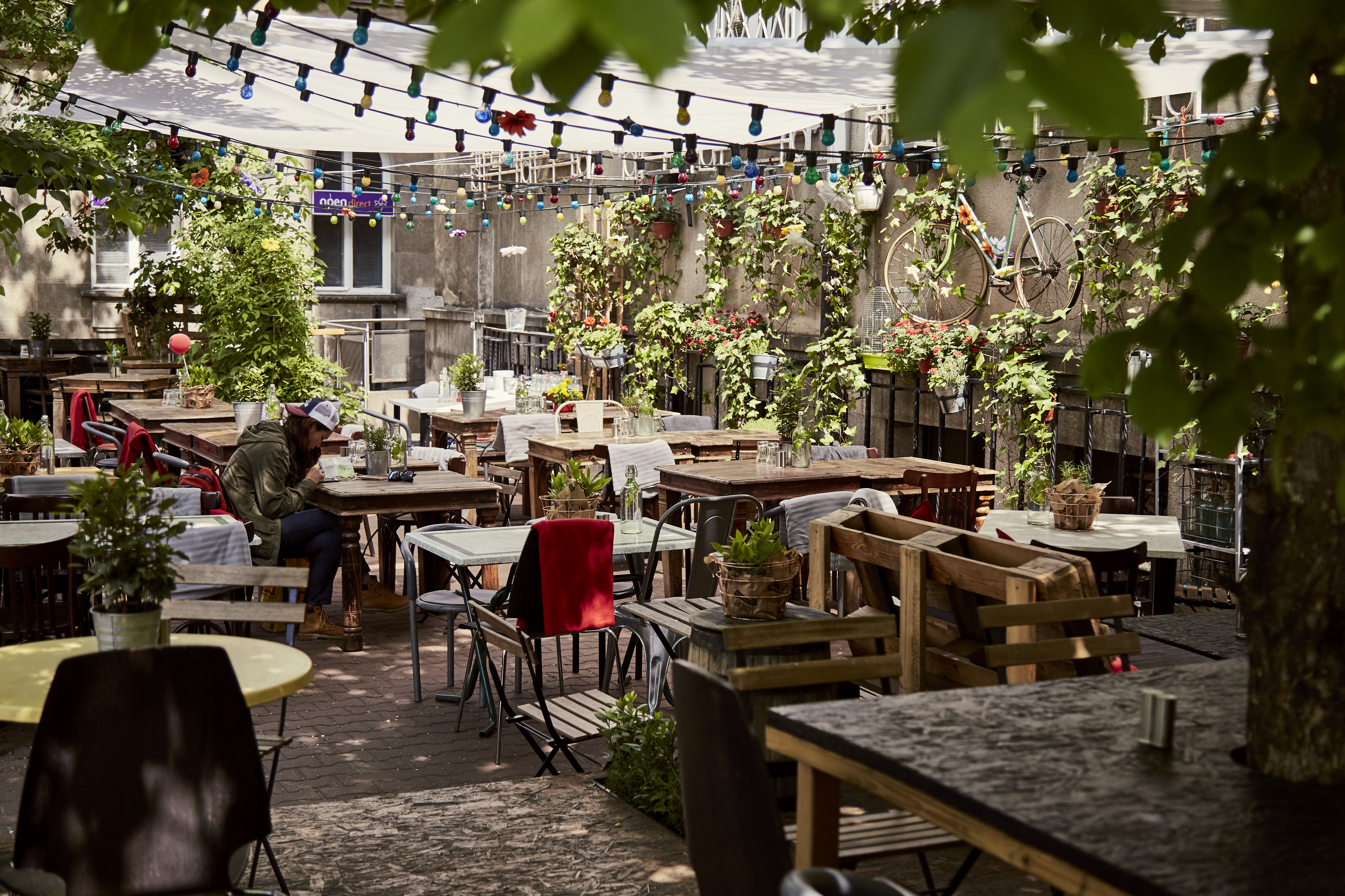 restauracja Banjaluka Warszawa Mówią na mieście