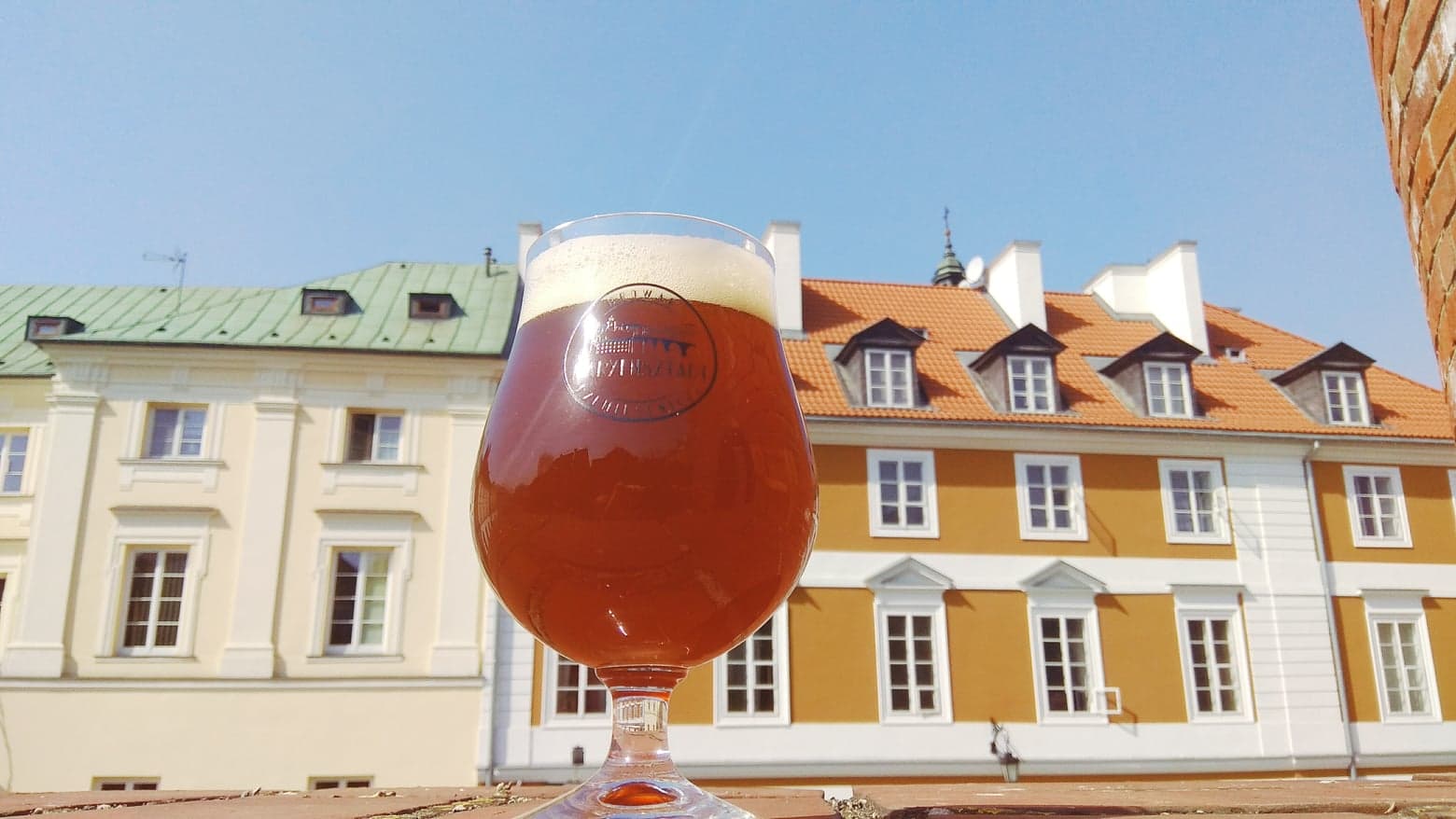 Maryensztadt mówią na mieście