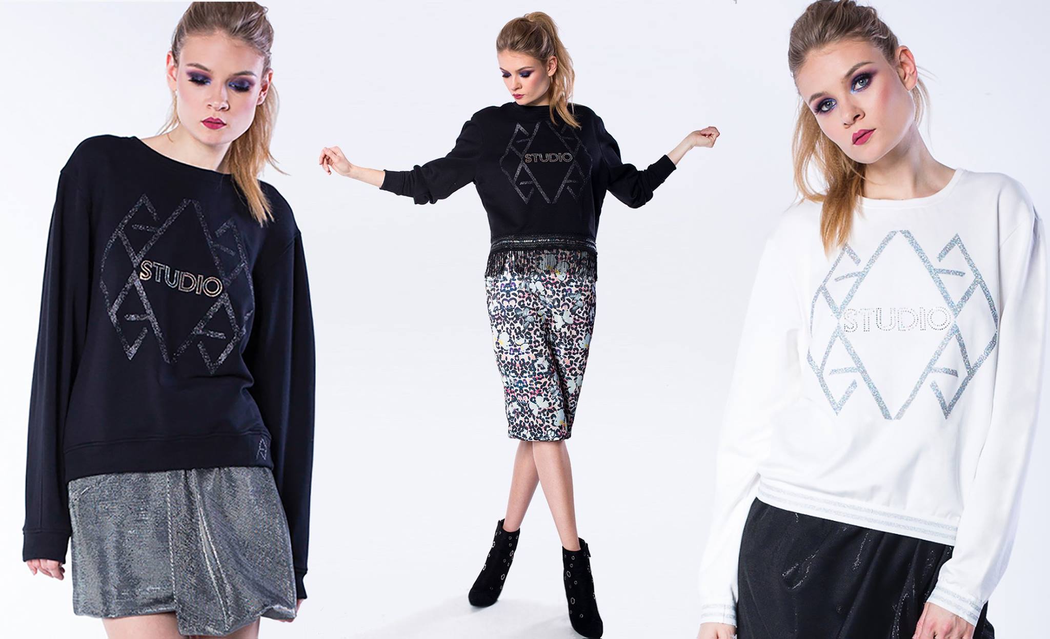 wiosna mówią na mieście moda