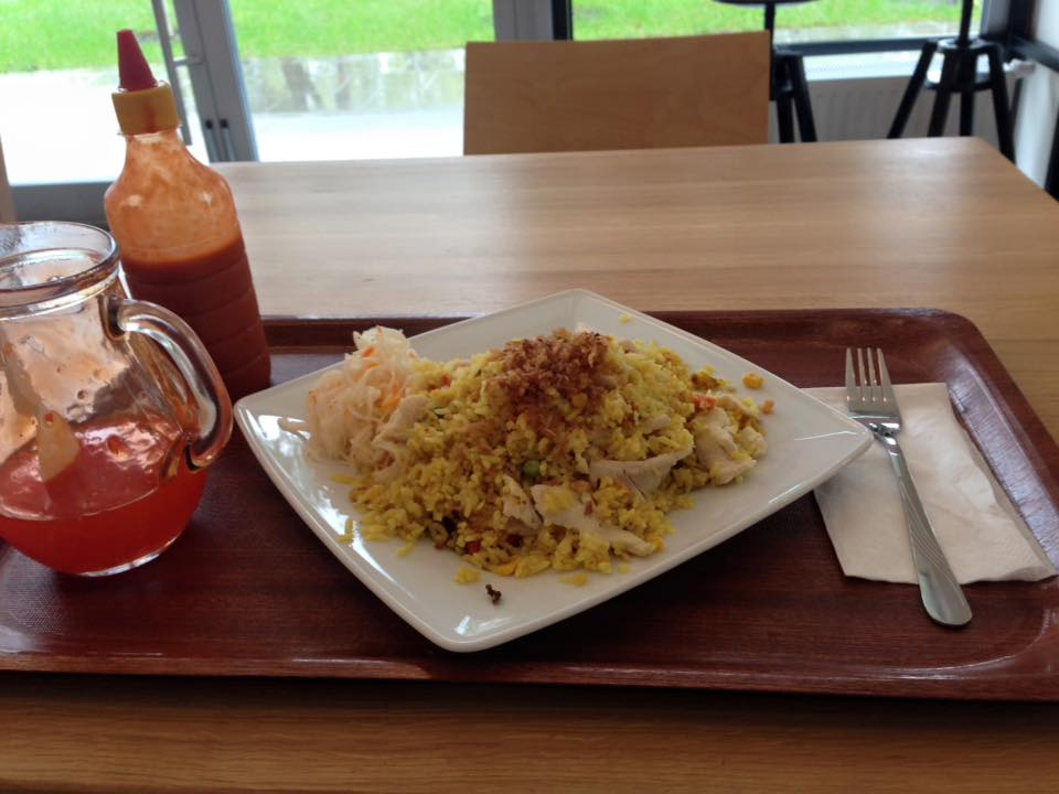 chińczyk warszawa chińszczyzna jedzenie przepis mówią na mieście