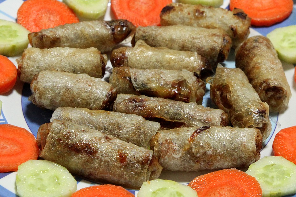 chińczyk warszawa jedzenie na mieście gdzie zjeść chińszczyznę plac bankowy