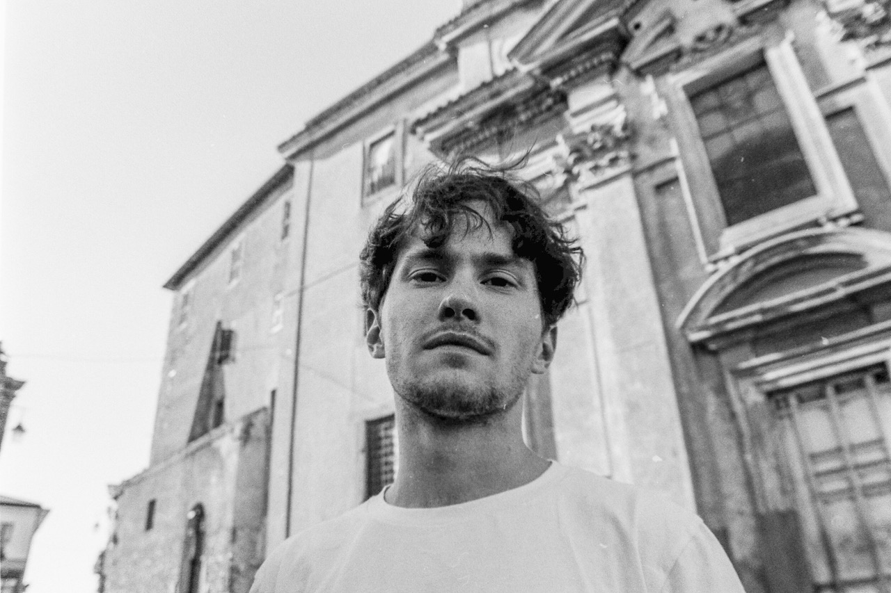 David August audioriver 2019