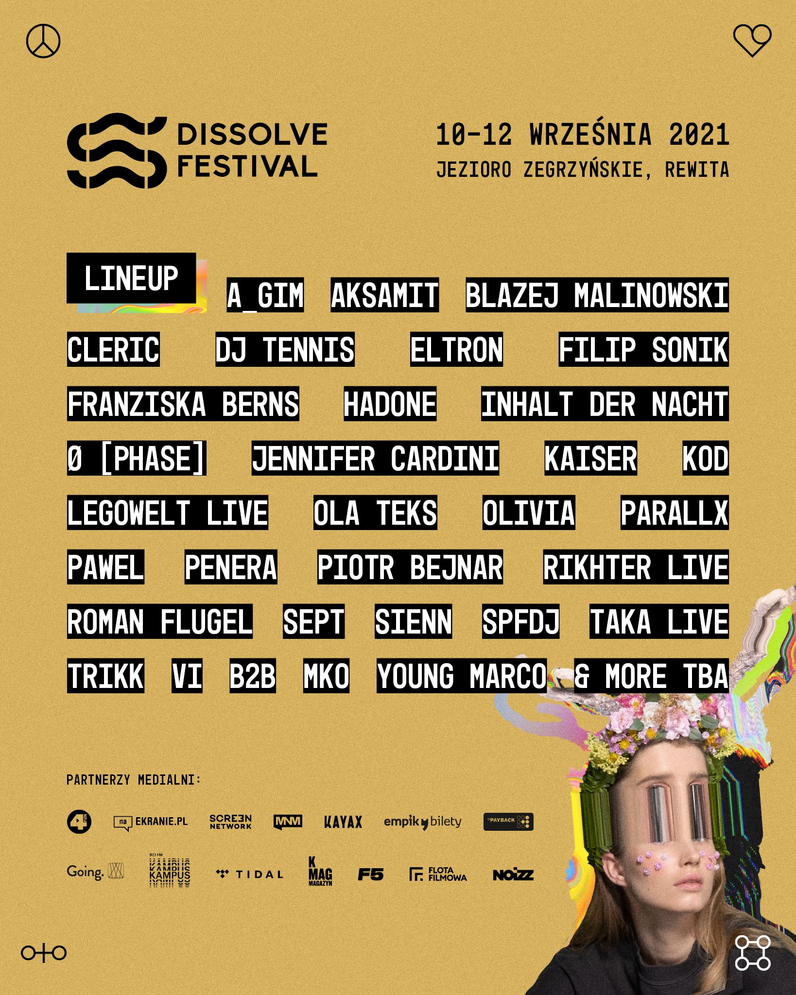 Festiwal 2021