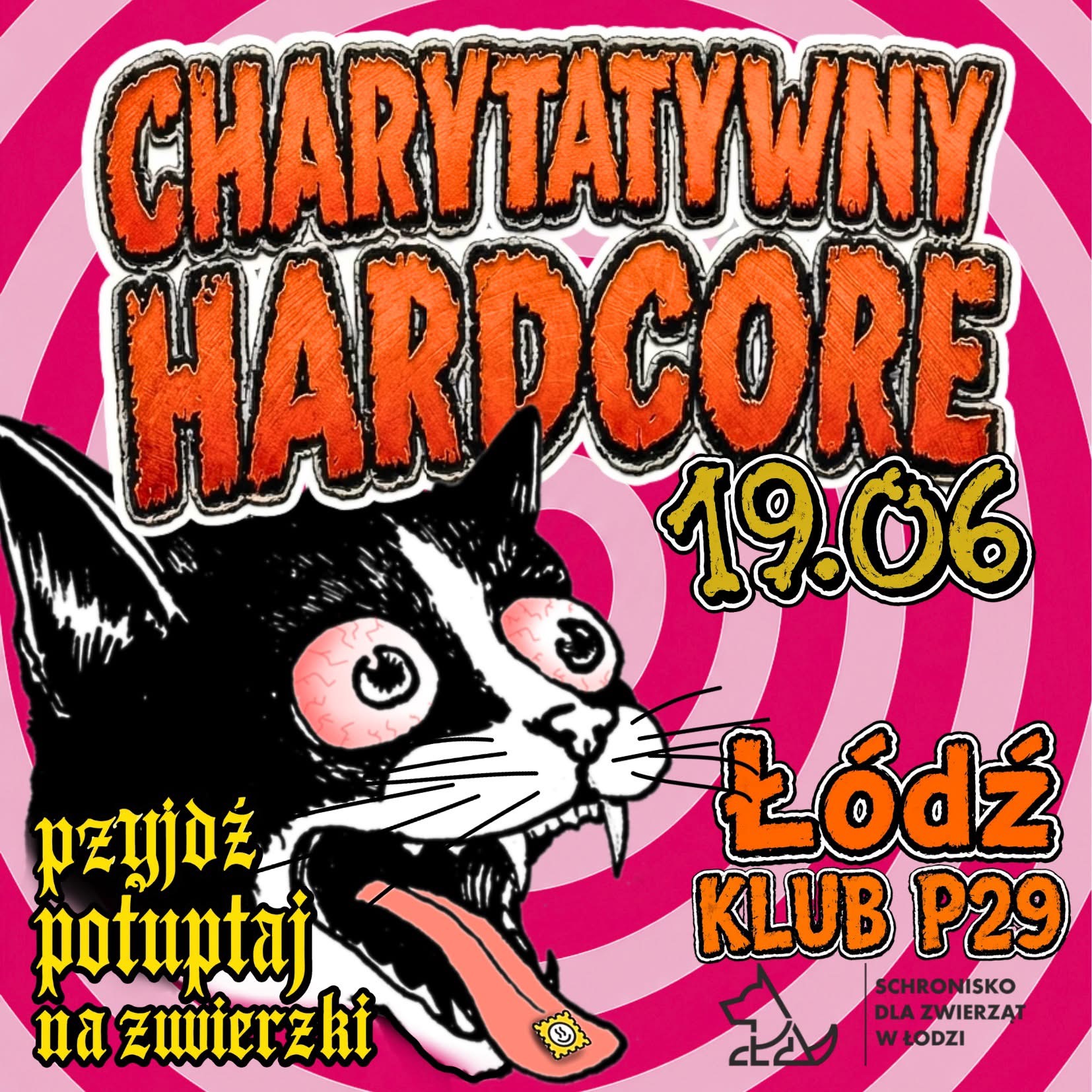 Łódź Festiwal Dziwnych Dźwięków 2026