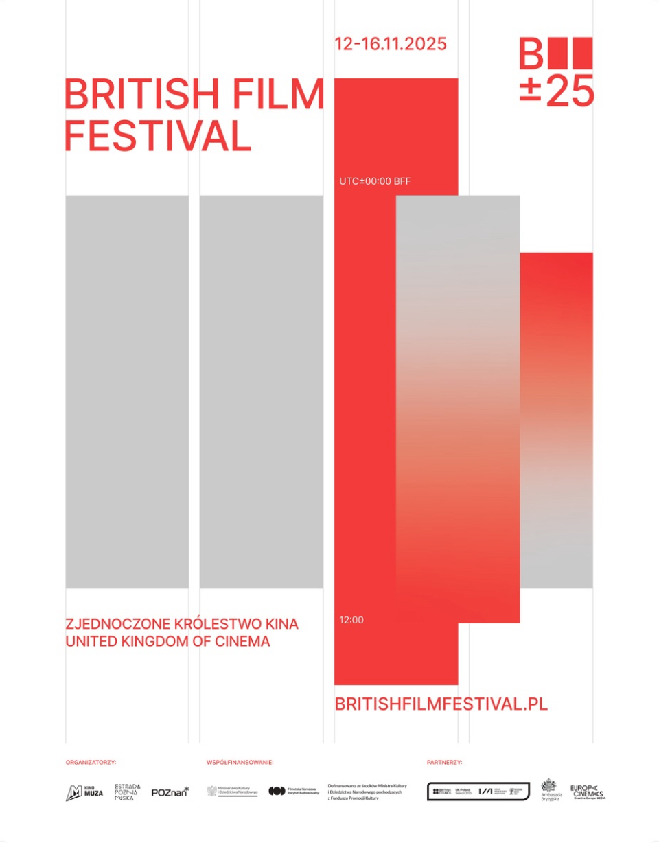 Film festiwal Poznań 