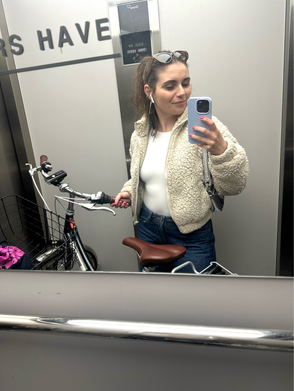 Paulina Dufek Kopenhaga