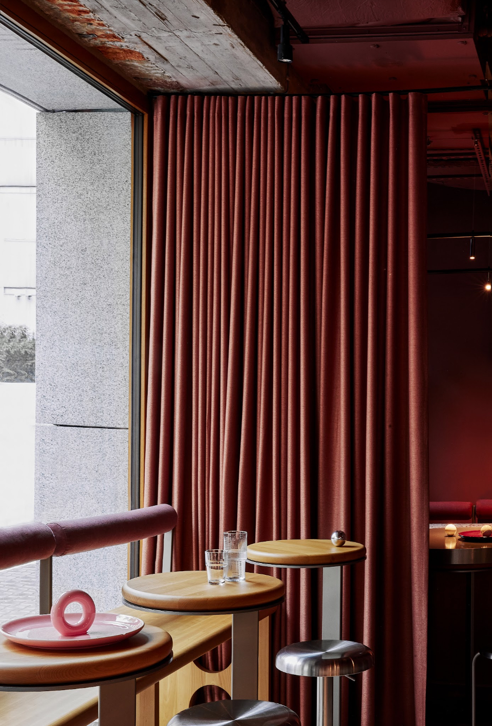 Vabene włoska restauracja warszawa