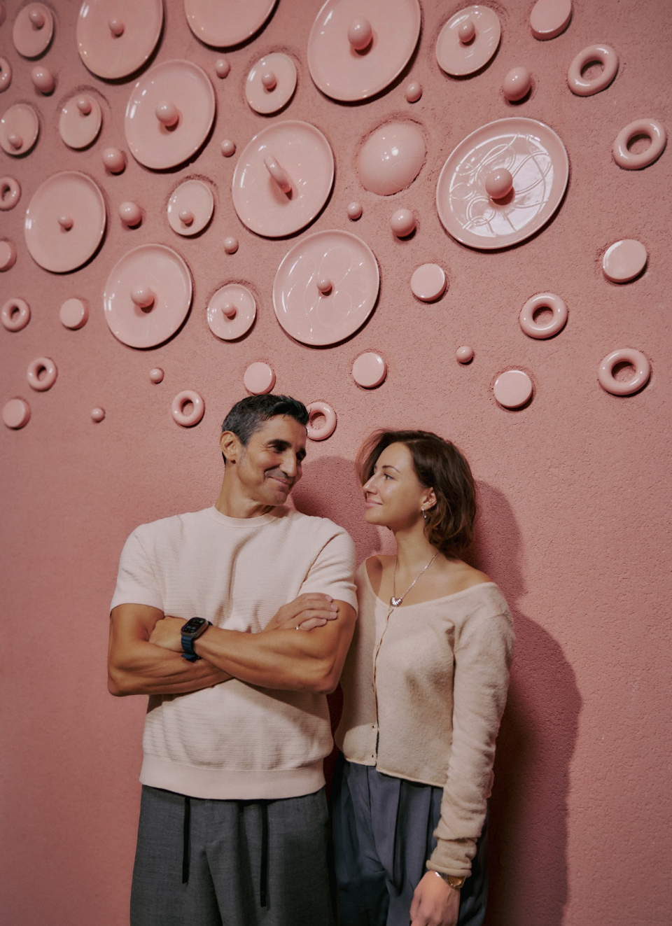 Vabene włoska restauracja warszawa