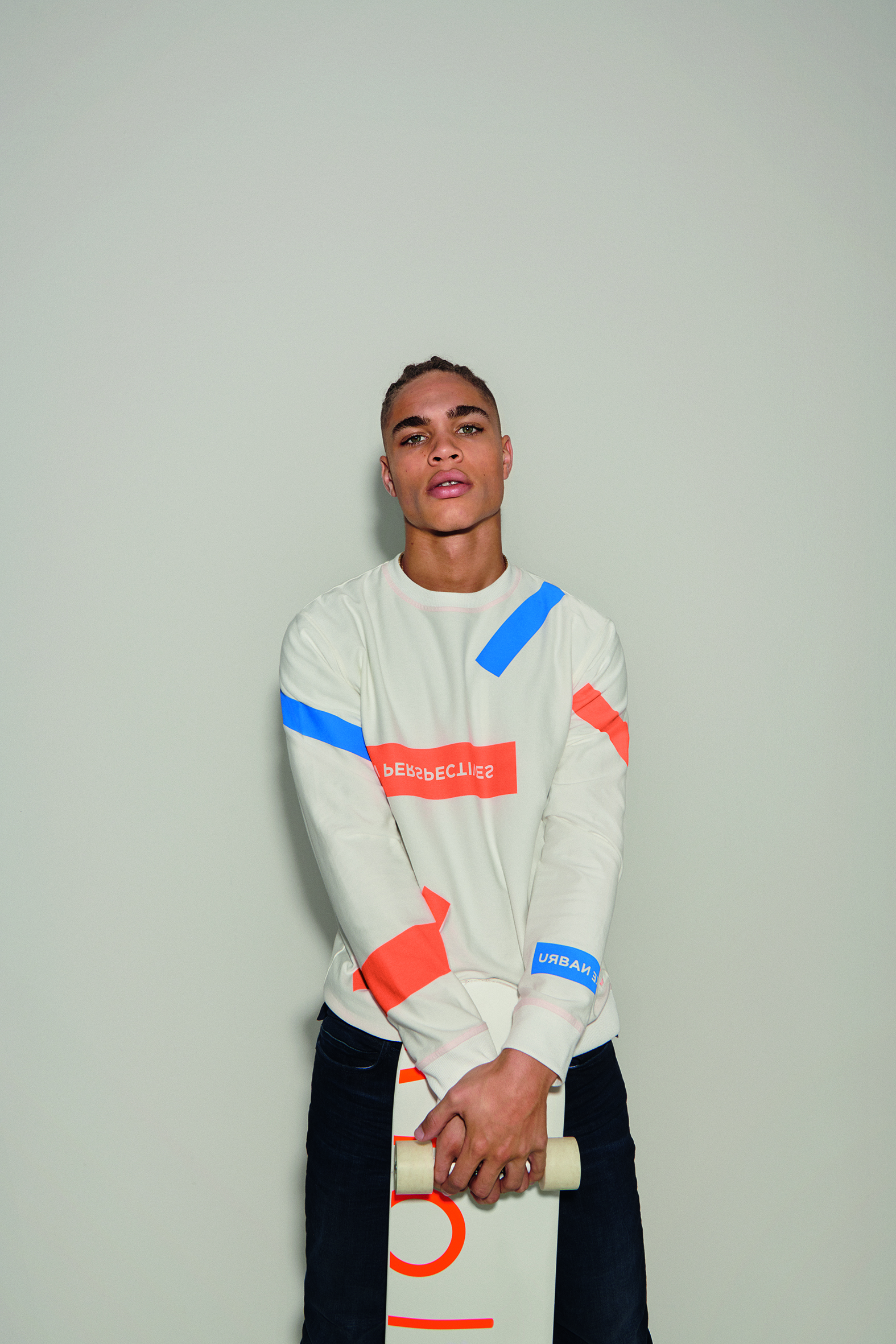 nowa kolekcja 2018 mówią na mieście