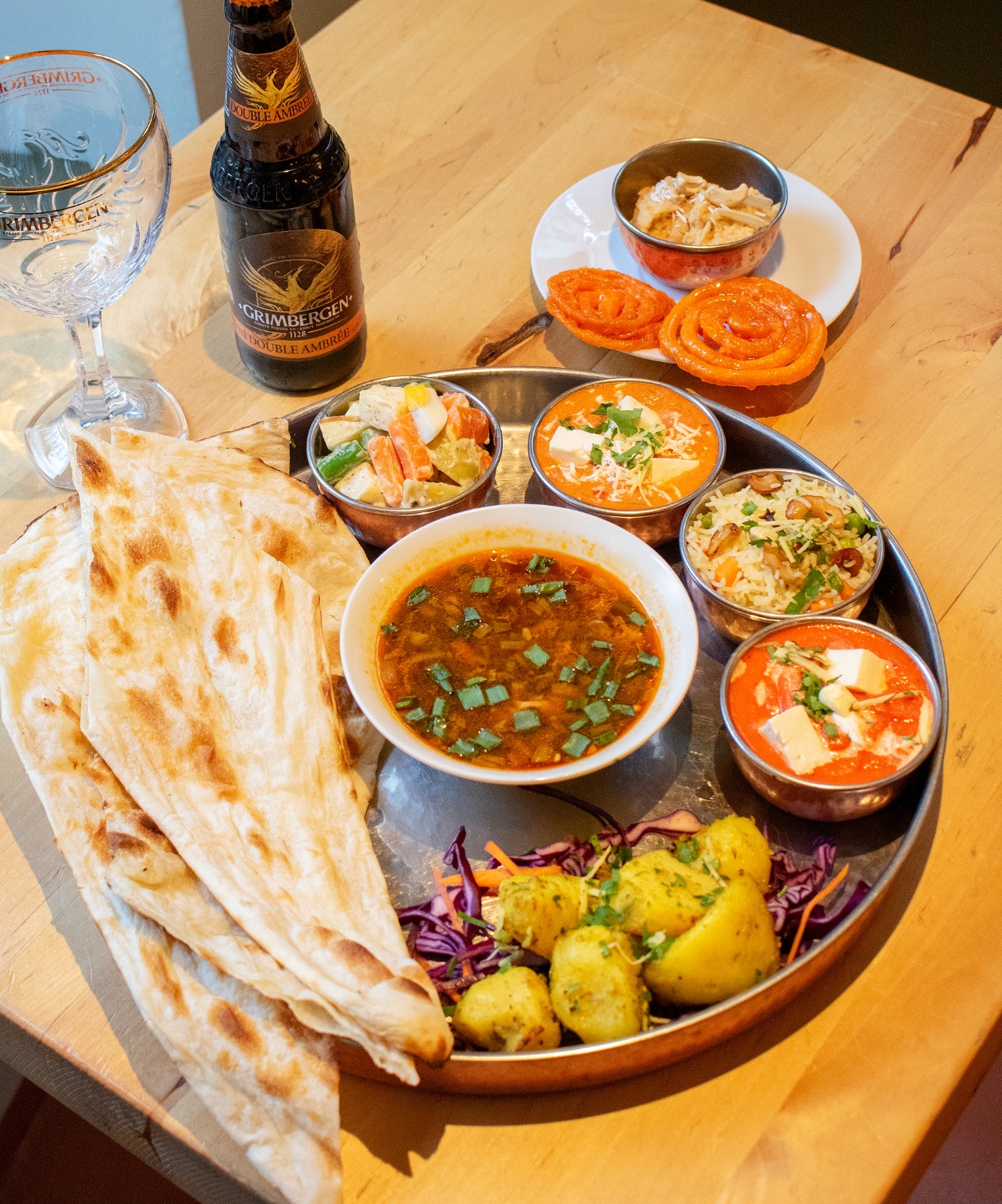 beer food week warszawa