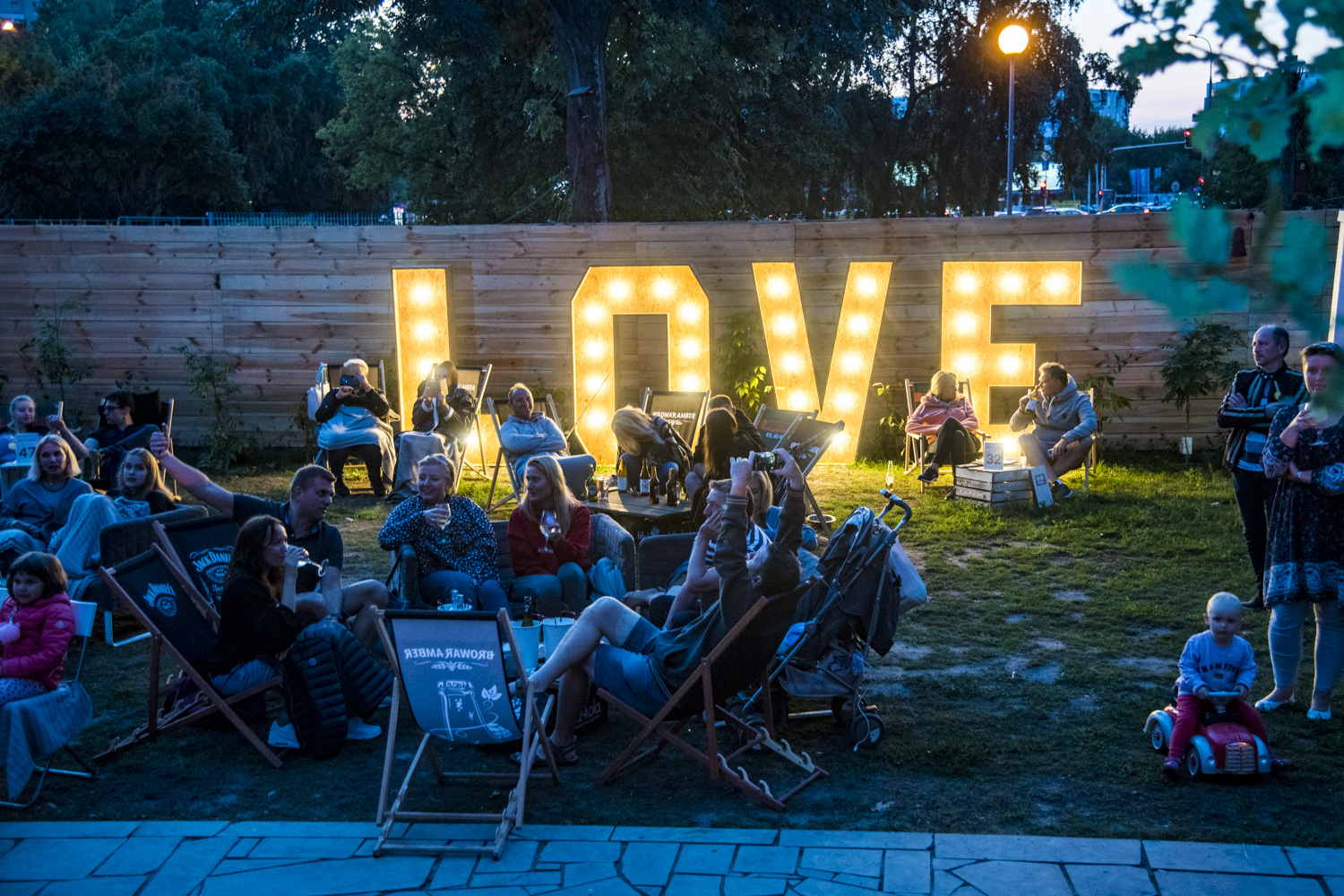 bez słowa mówią na mieście fosa 3