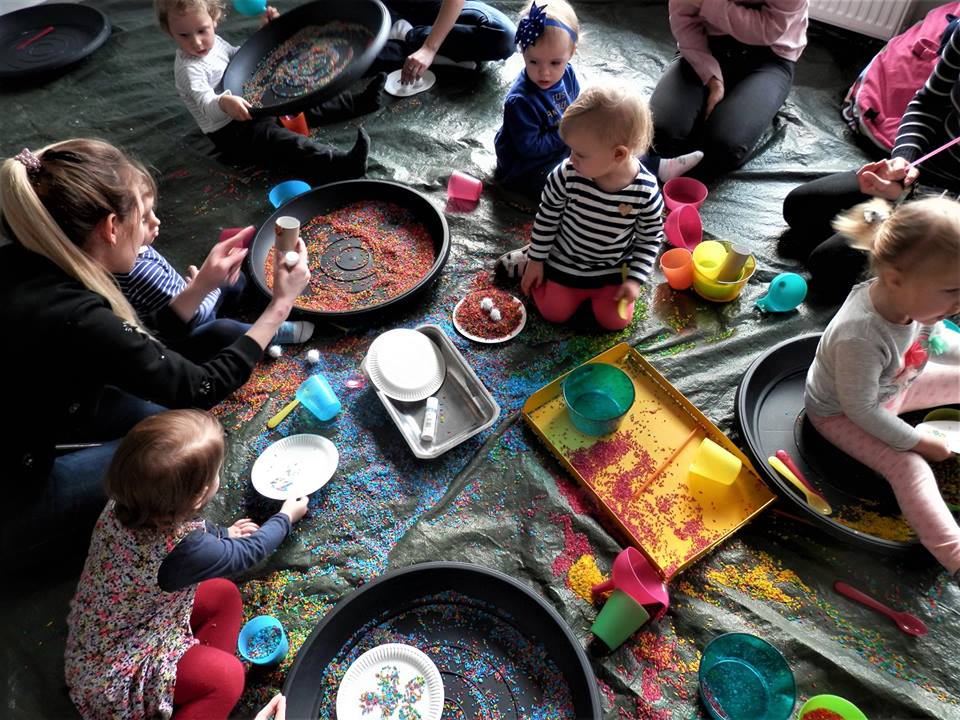 Studio nie nudno mówią na mieście Lublin