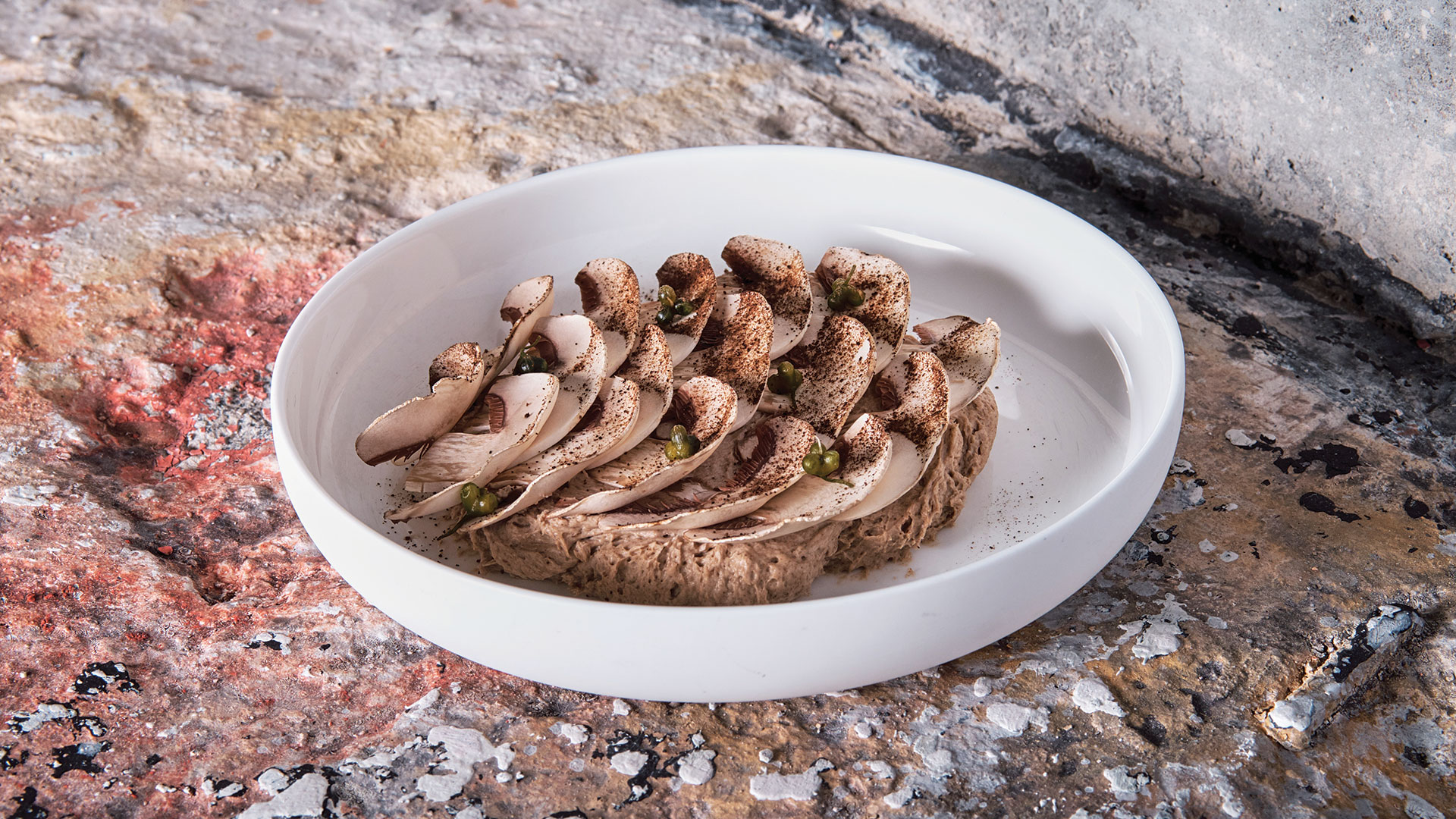 warszawska restauracja mówią na mieście fine dining week